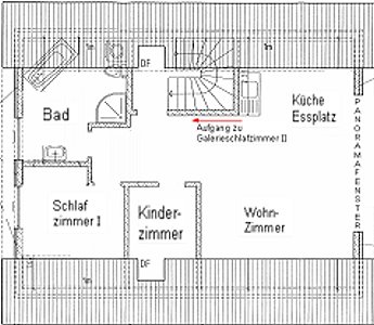 Ihre Ferienwohnung in Elmenhorst